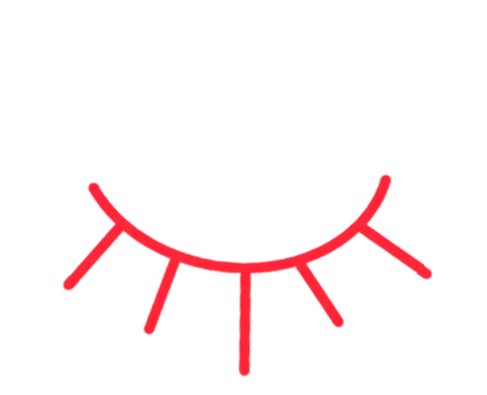 Illustration œil
